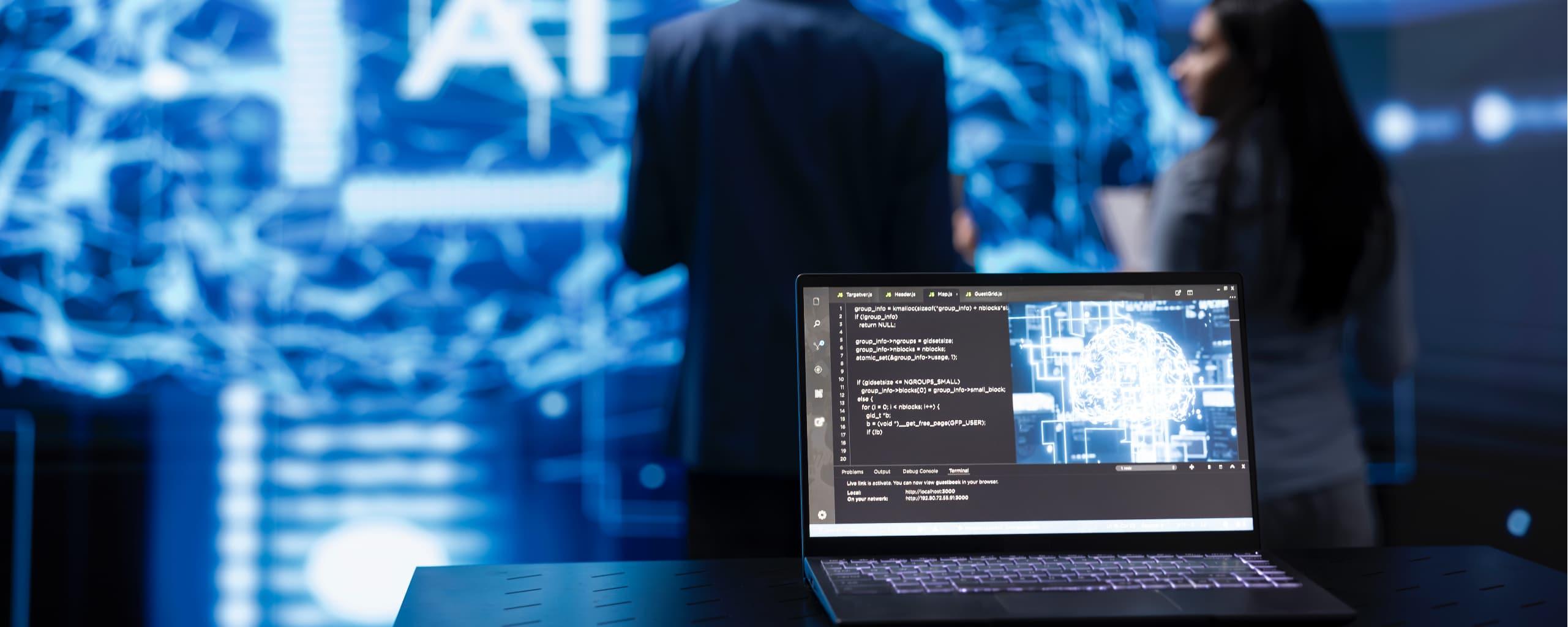 Artificial Intelligence Effectively Applied